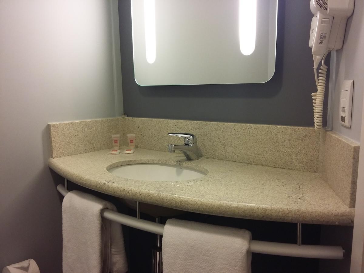 Ibis Rio Porto Atlantico 3*