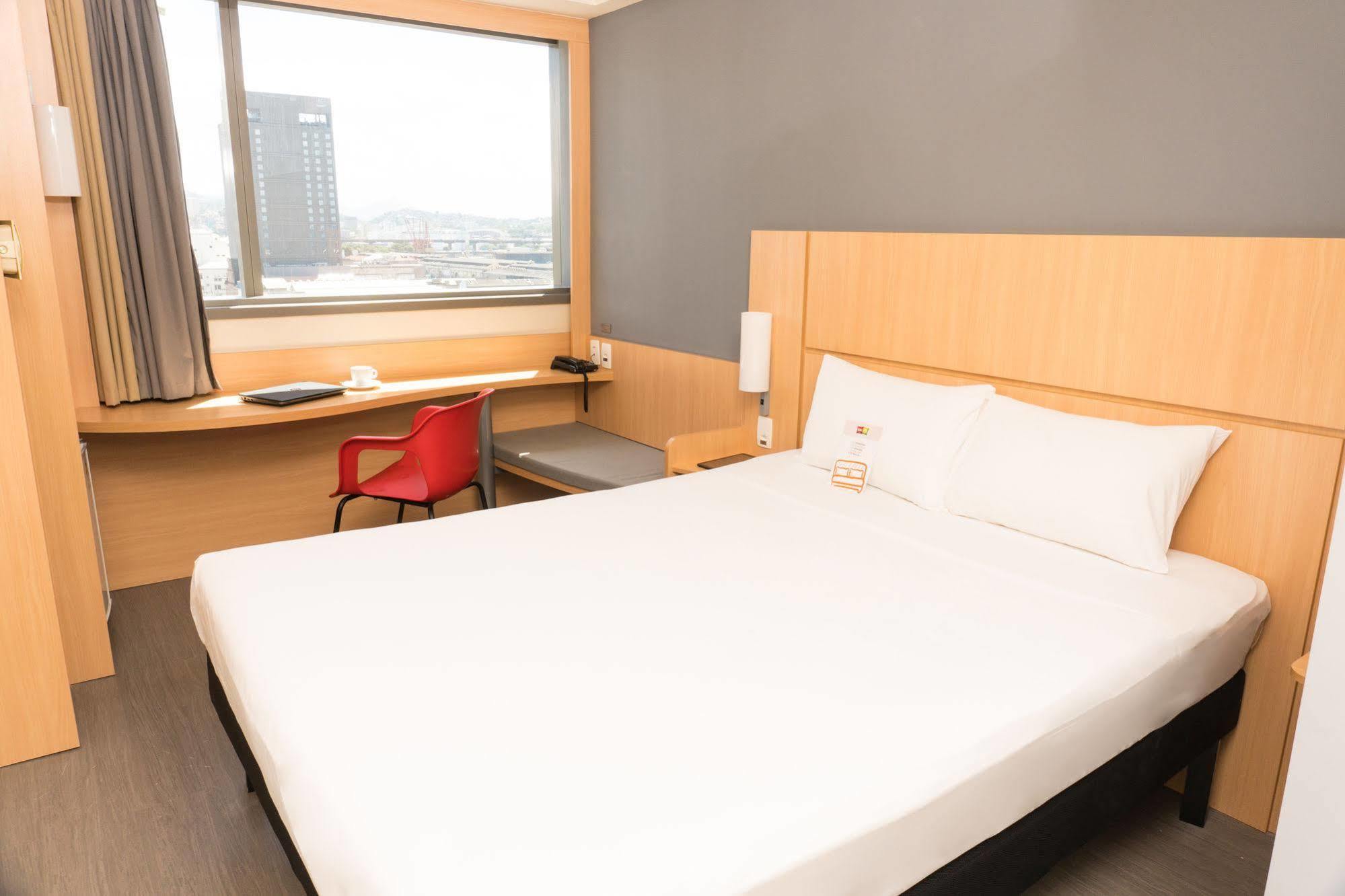 Hotel Ibis Rio Porto Atlantico